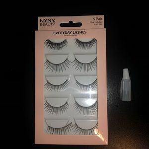 NY.NY. Beauty Lashes